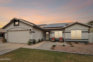286 W GAIL Drive, Gilbert, AZ 85233