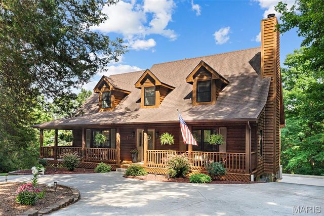 340 Great Oaks Drive, Labadie, MO 63055