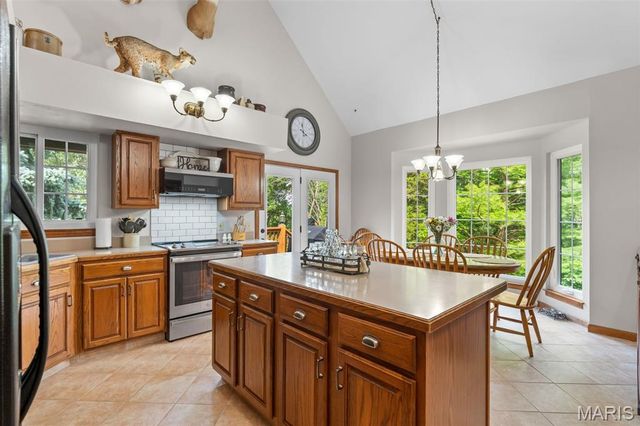 340 Great Oaks Drive, Labadie, MO 63055