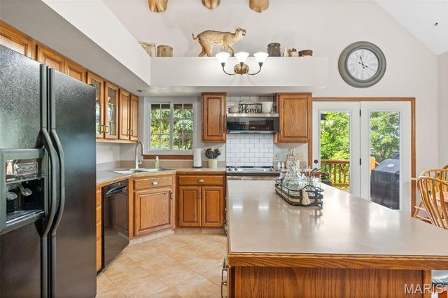 340 Great Oaks Drive, Labadie, MO 63055