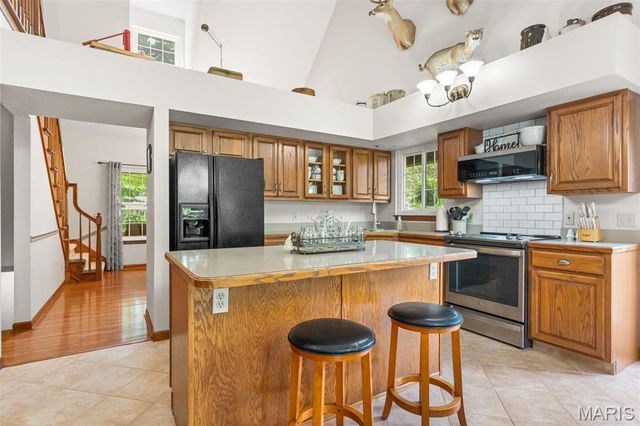 340 Great Oaks Drive, Labadie, MO 63055