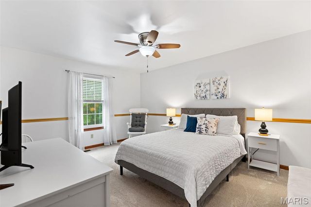 340 Great Oaks Drive, Labadie, MO 63055