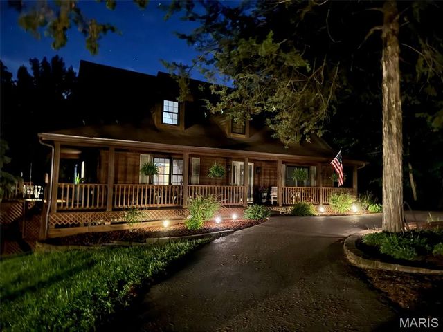 340 Great Oaks Drive, Labadie, MO 63055