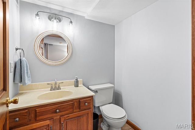 340 Great Oaks Drive, Labadie, MO 63055