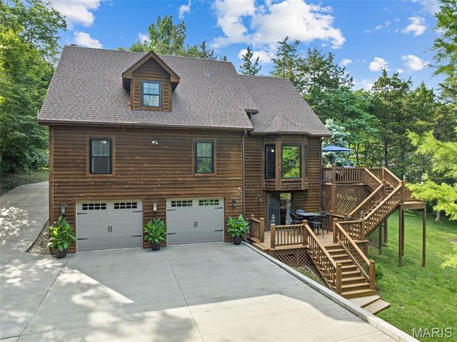340 Great Oaks Drive, Labadie, MO 63055