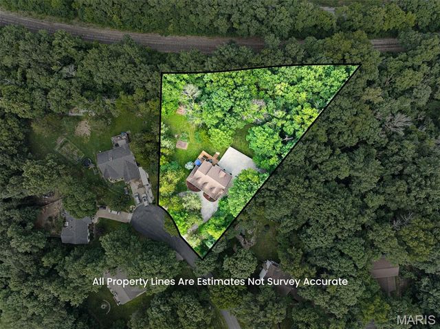 340 Great Oaks Drive, Labadie, MO 63055