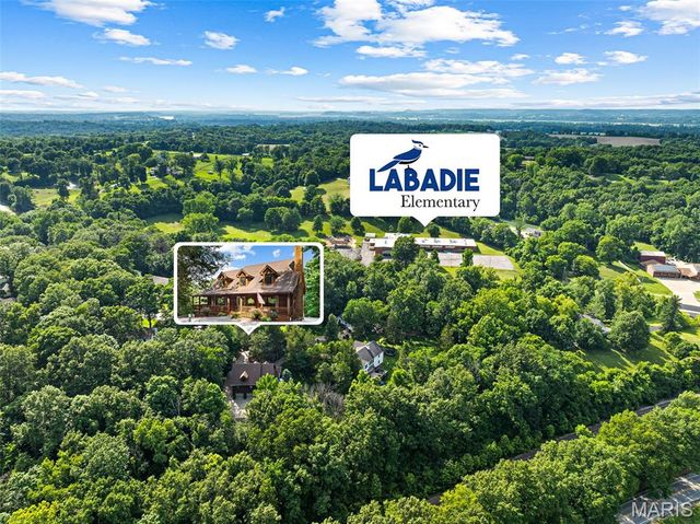 340 Great Oaks Drive, Labadie, MO 63055