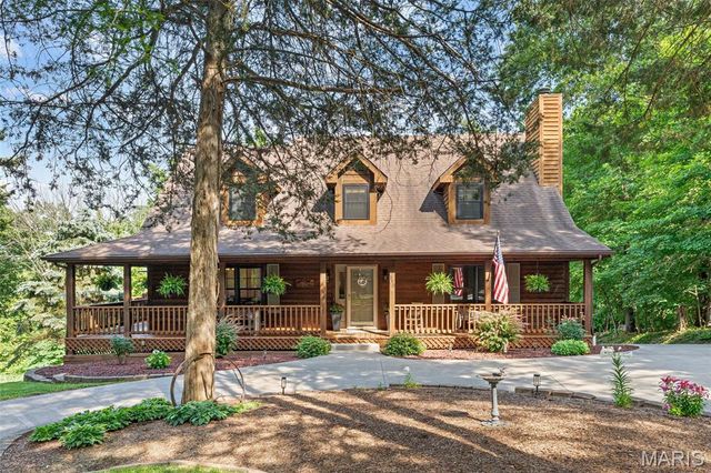340 Great Oaks Drive, Labadie, MO 63055
