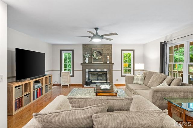340 Great Oaks Drive, Labadie, MO 63055