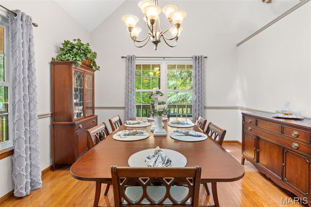340 Great Oaks Drive, Labadie, MO 63055