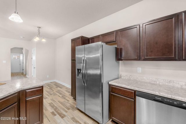 367 Frisco Way, Holly Ridge, NC 28445