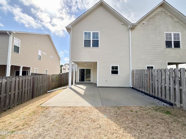 367 Frisco Way, Holly Ridge, NC 28445