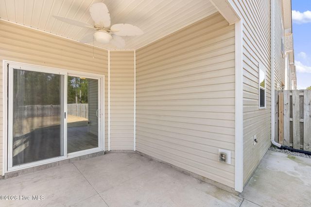 367 Frisco Way, Holly Ridge, NC 28445