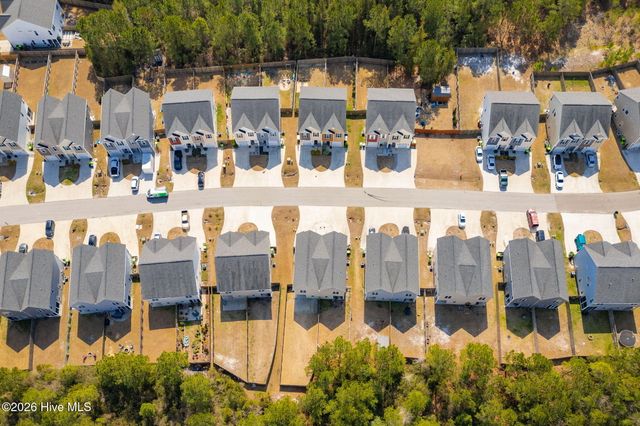 367 Frisco Way, Holly Ridge, NC 28445