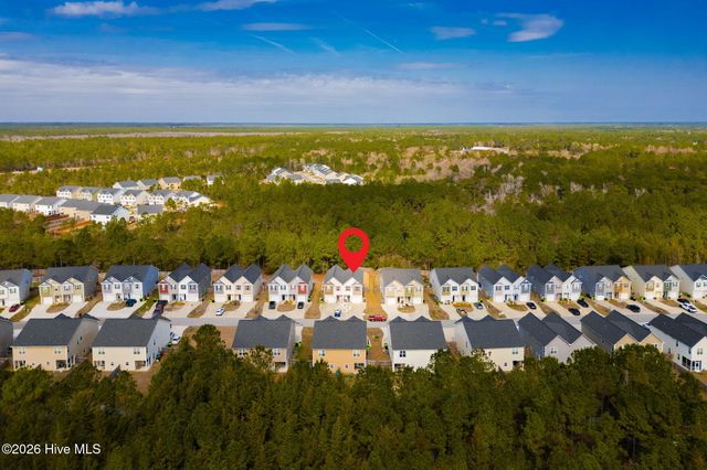 367 Frisco Way, Holly Ridge, NC 28445