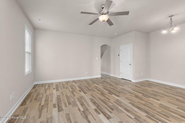 367 Frisco Way, Holly Ridge, NC 28445