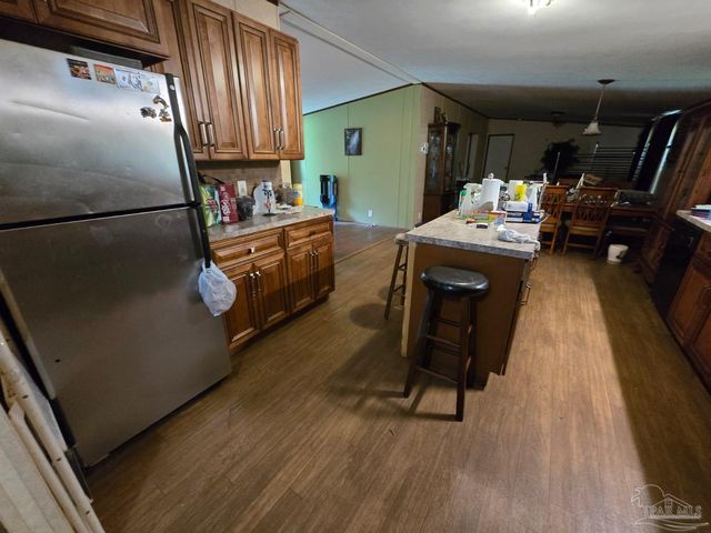 586 Robinson St, Cantonment, FL 32533