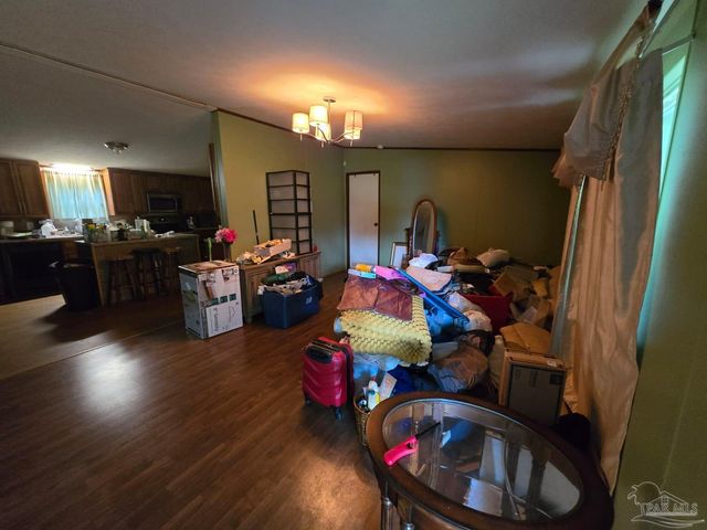 586 Robinson St, Cantonment, FL 32533