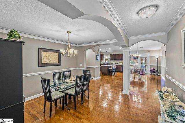 145 Turnstone Lane, Spartanburg, SC 29301