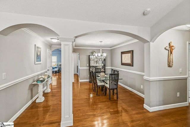 145 Turnstone Lane, Spartanburg, SC 29301