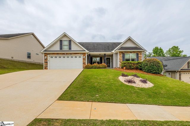145 Turnstone Lane, Spartanburg, SC 29301