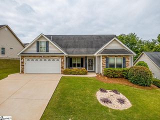 145 Turnstone Lane, Spartanburg, SC 29301