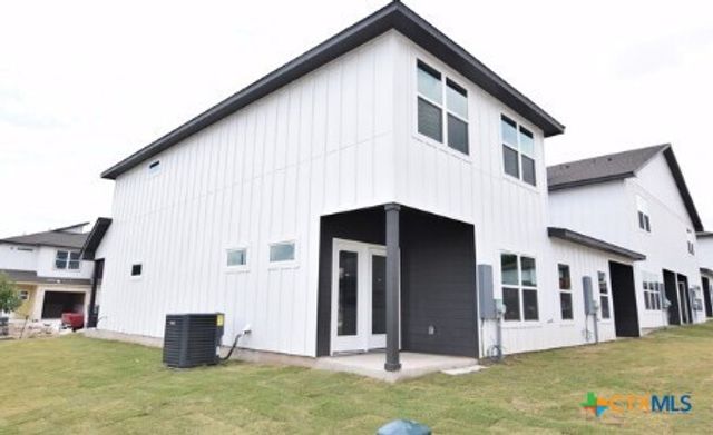 1903 Allie Way, Belton, TX 76513