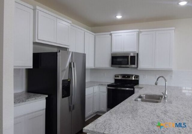 1903 Allie Way, Belton, TX 76513