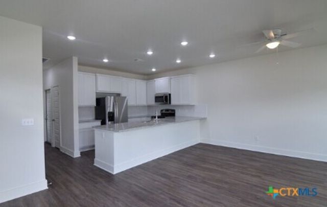 1903 Allie Way, Belton, TX 76513