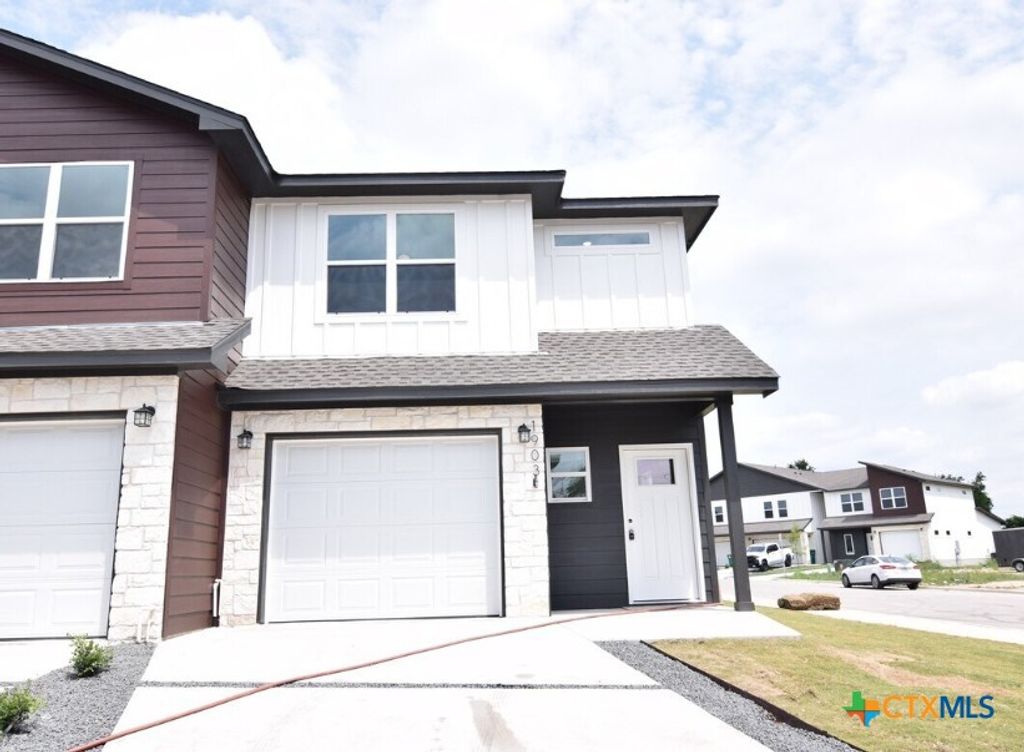 1903 Allie Way, Belton, TX 76513