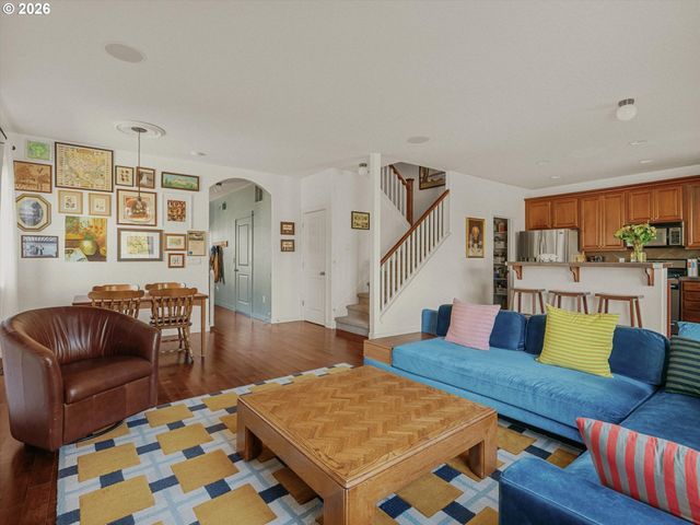 5610 Sw SCHIFFLER Pl, Beaverton, OR 97005