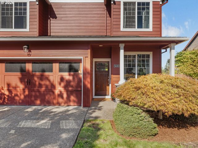5610 Sw SCHIFFLER Pl, Beaverton, OR 97005