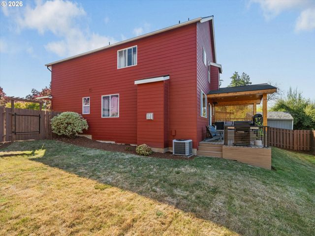5610 Sw SCHIFFLER Pl, Beaverton, OR 97005