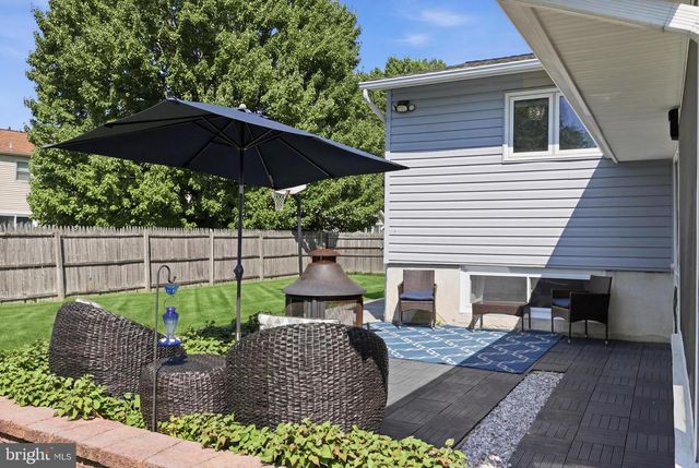 31 SPECTRUM DR, Newark, DE 19713