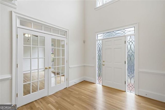 710 Leeds Garden Terrace, Alpharetta, GA 30022