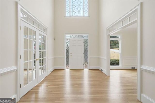 710 Leeds Garden Terrace, Alpharetta, GA 30022