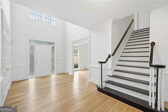 710 Leeds Garden Terrace, Alpharetta, GA 30022