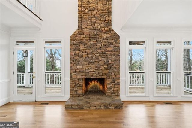 710 Leeds Garden Terrace, Alpharetta, GA 30022