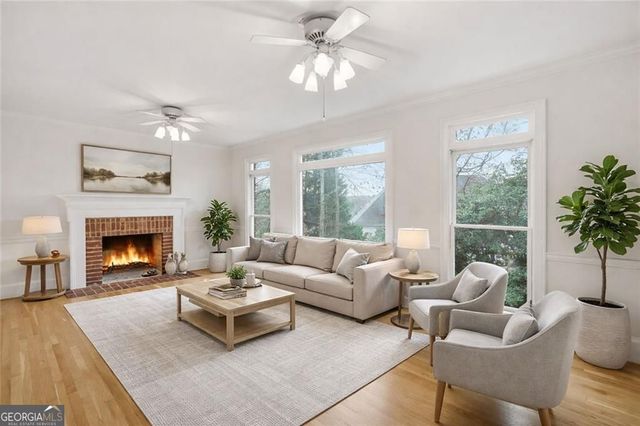 710 Leeds Garden Terrace, Alpharetta, GA 30022