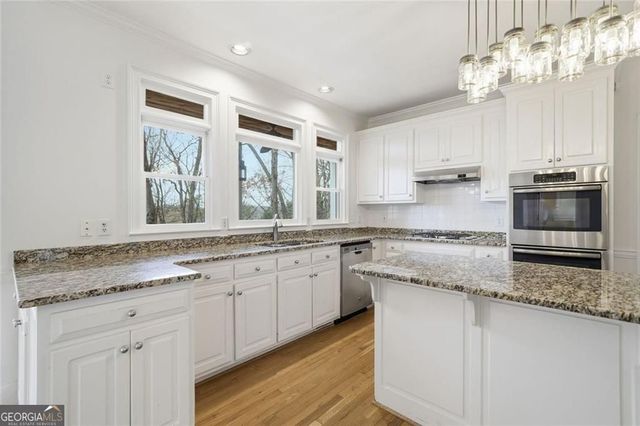 710 Leeds Garden Terrace, Alpharetta, GA 30022