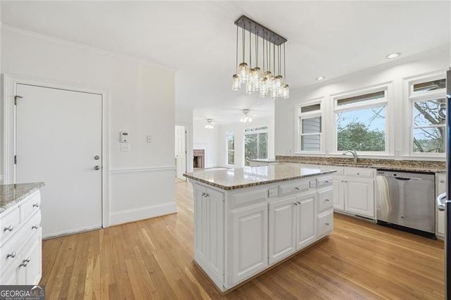 710 Leeds Garden Terrace, Alpharetta, GA 30022