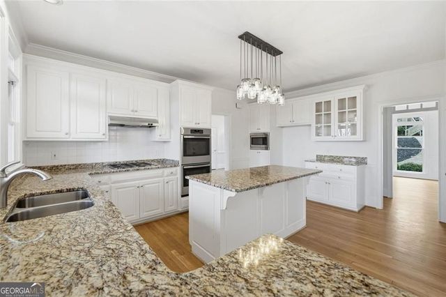 710 Leeds Garden Terrace, Alpharetta, GA 30022