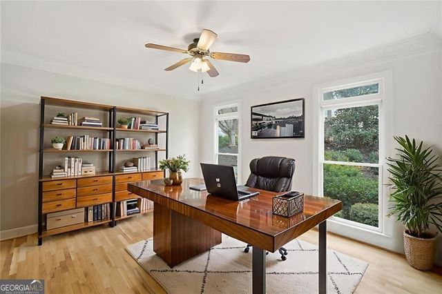 710 Leeds Garden Terrace, Alpharetta, GA 30022