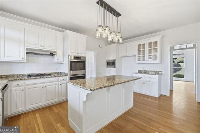 710 Leeds Garden Terrace, Alpharetta, GA 30022