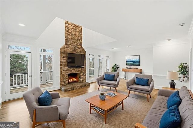 710 Leeds Garden Terrace, Alpharetta, GA 30022