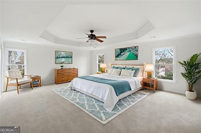 710 Leeds Garden Terrace, Alpharetta, GA 30022