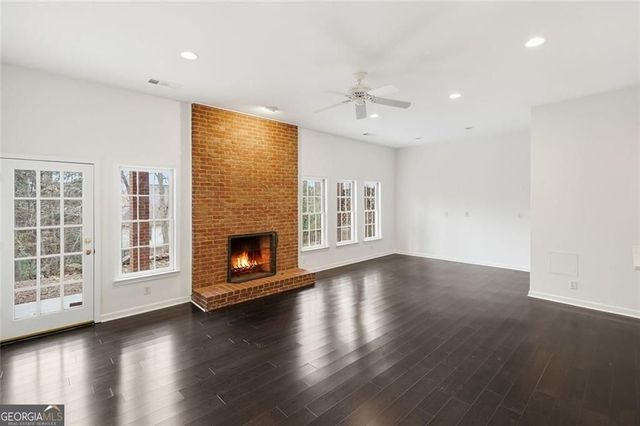 710 Leeds Garden Terrace, Alpharetta, GA 30022