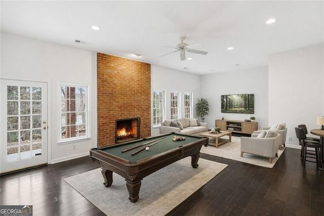 710 Leeds Garden Terrace, Alpharetta, GA 30022