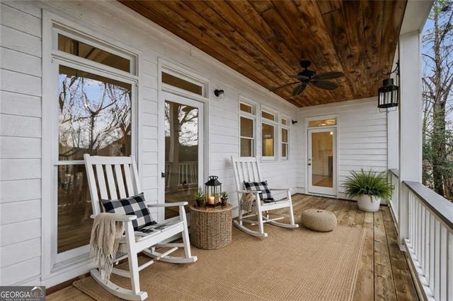 710 Leeds Garden Terrace, Alpharetta, GA 30022