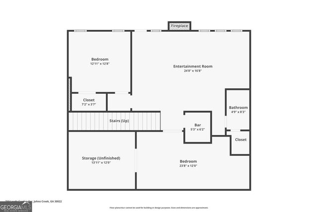 710 Leeds Garden Terrace, Alpharetta, GA 30022